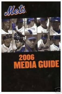 2006 New York Mets